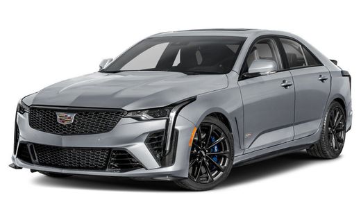 2026 Cadillac CT4