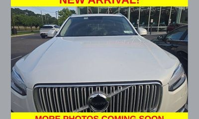 2018 Volvo XC90 Inscription