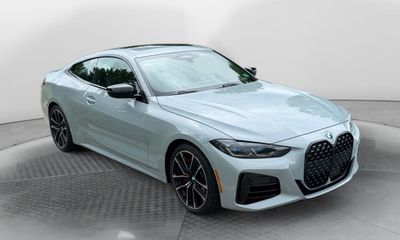 2024 BMW M440I xDrive