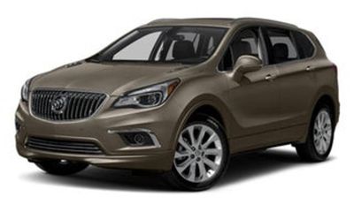 2016 Buick Envision Premium Group 1