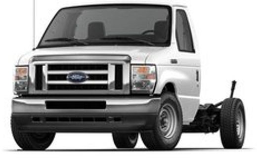2023 Ford E-350 Econoline