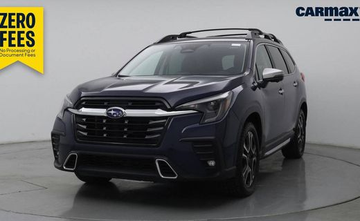2023 Subaru Ascent