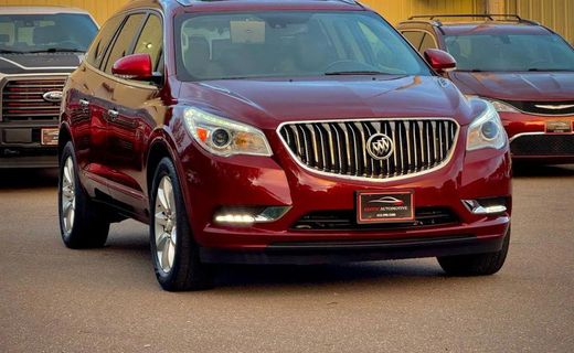 2016 Buick Enclave Premium
