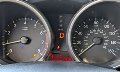 2013 Mazda MAZDA5 Touring GS
