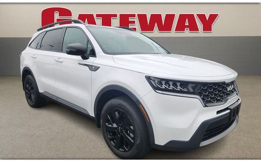 2023 Kia Sorento S