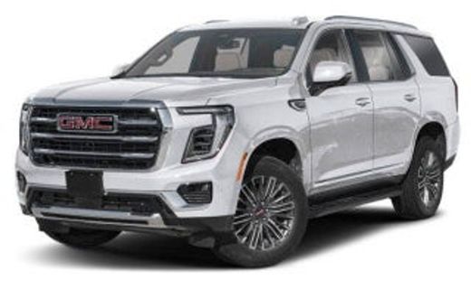 2025 GMC Yukon Denali Ultimate