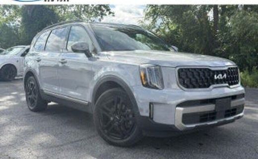 2023 Kia Telluride