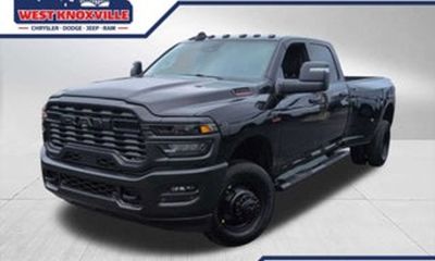 2025 GMC Sierra HD Denali