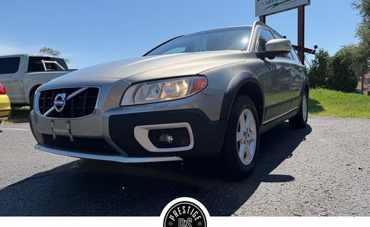 2011 Volvo XC70