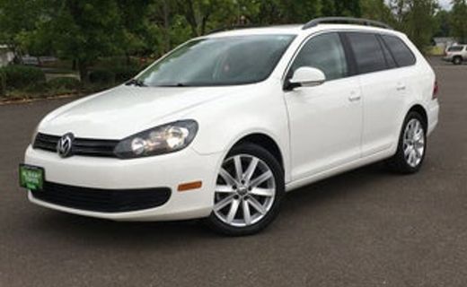 2013 Volkswagen Jetta Trendline