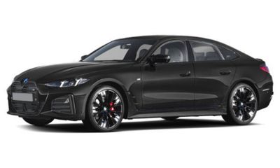 2026 BMW M440I xDrive GC