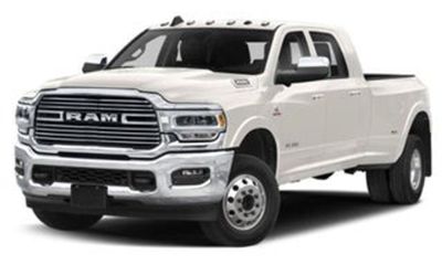 2021 Ram 3500 Limited