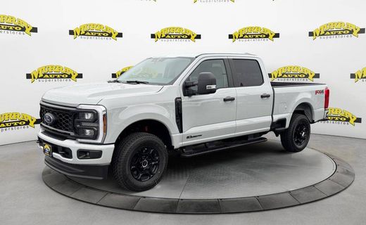 2026 Ford F-250 XL