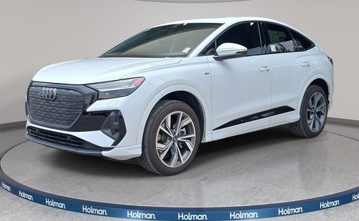 2023 Audi Q4