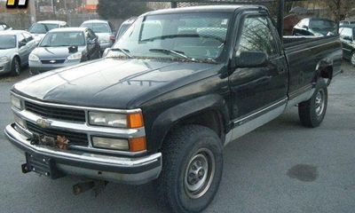 1994 Chevrolet GMT-400