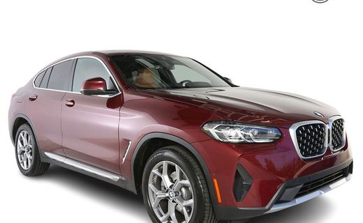 2025 BMW X4 Xdrive 30I
