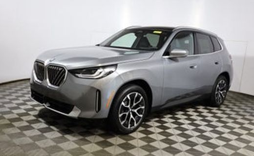 2026 BMW X3