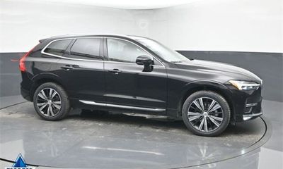 2023 Volvo XC60 Plus Bright