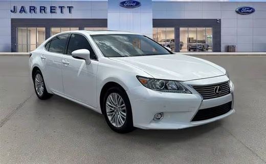 2015 Lexus ES 350