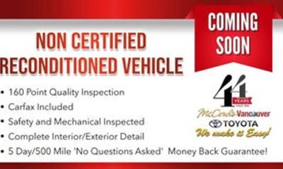 2006 Toyota Sienna LE