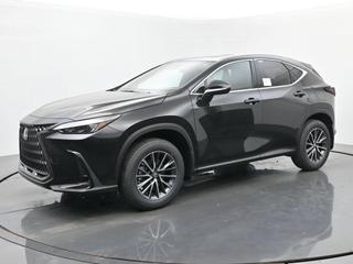 2026 Lexus NX 350 Premium
