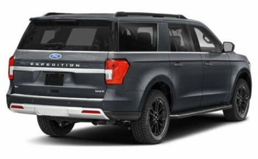 2022 Ford Expedition MAX XLT