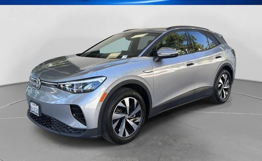 2023 Volkswagen ID 4 Pro