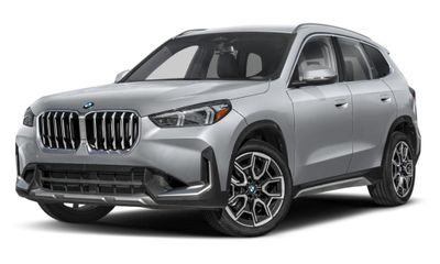 2026 BMW X1 xDrive28i