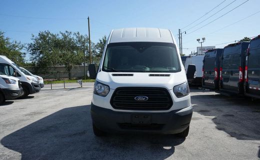 2019 Ford Transit High Roof