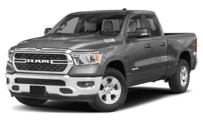 2022 Ram 1500 Big Horn Lone