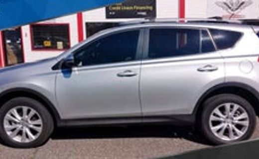 2011 Mazda CX-7