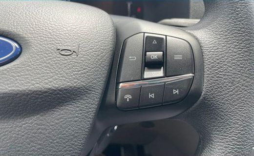 2026 Ford Transit High Roof