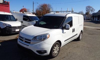 2015 Ram Promaster City SLT