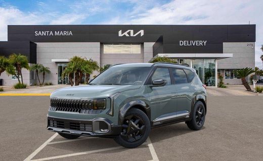 2027 Kia Seltos