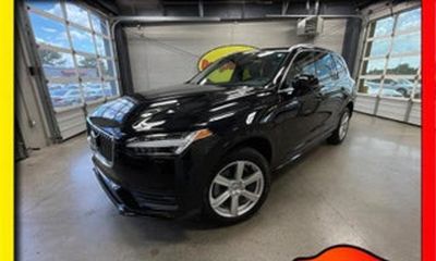 2022 Volvo XC90 Momentum Excl S60