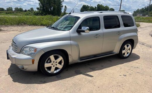 2006 Chevrolet HHR LT