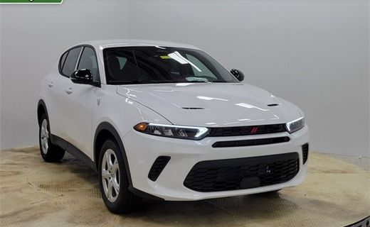 2025 Dodge Hornet GT