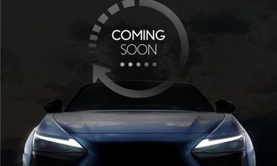 2023 Lexus RX 500H