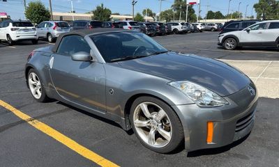 2006 Nissan 350Z Roadster