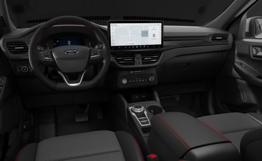 2026 Ford Escape ST Line Select