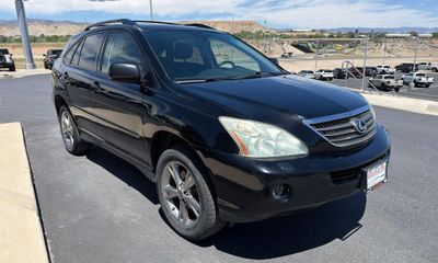 2006 Lexus RX 400H
