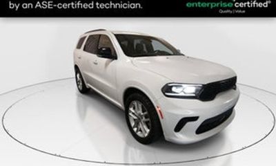 2024 Dodge Durango GT