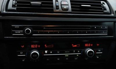 2013 BMW 535I xDrive