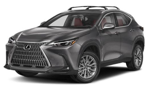 2024 Lexus NX 350 Luxury
