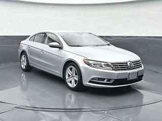 2014 Volkswagen CC