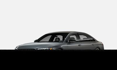 2026 Audi S8 Quattro