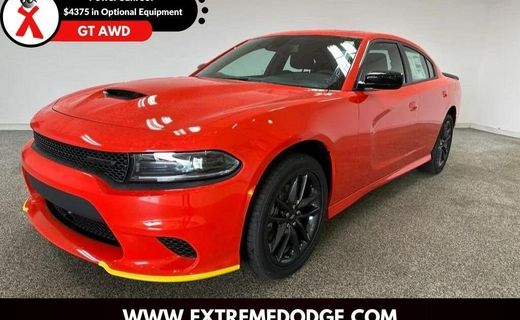 2023 Dodge Charger GT