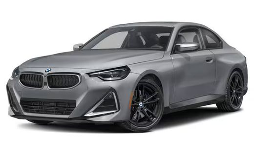 2024 BMW M240I