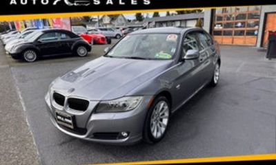 2012 BMW 335I xDrive