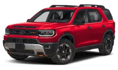 2026 Honda Passport